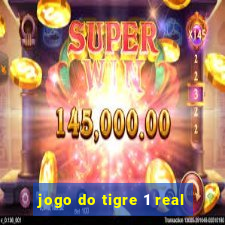 jogo do tigre 1 real